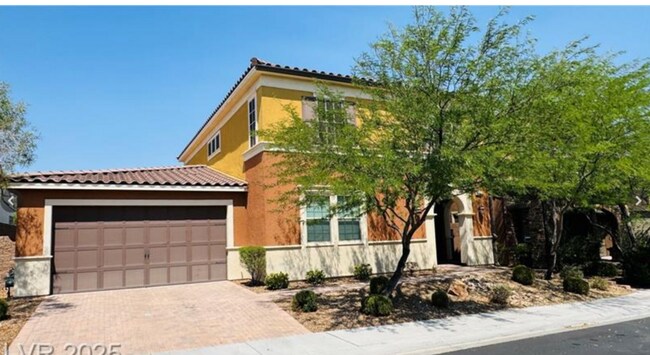 property at 2596 Prairie Pine St