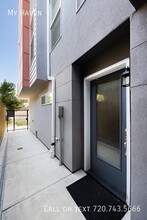 2922 W 26th Ave in Denver, CO - Building Photo - Building Photo