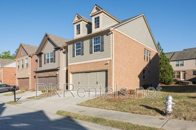 2341 Attewood Dr in Buford, GA - Building Photo - Building Photo