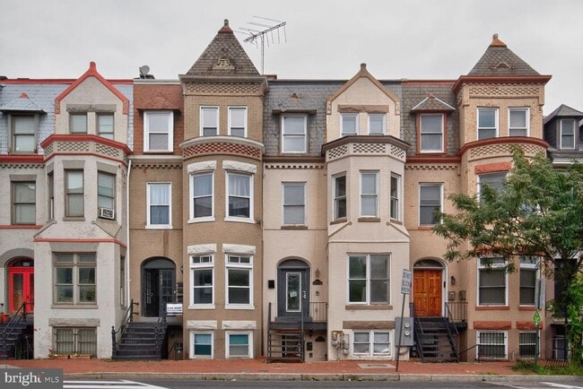 541 Florida Ave NW