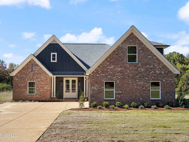 property at 2373 MS-301