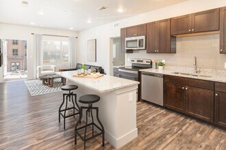 Marq at Monument Ridge in Colorado Springs, CO - Building Photo - Building Photo
