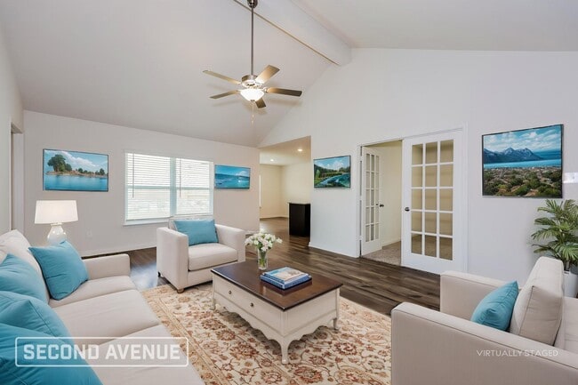 415 Condie Russell Ave in Venus, TX - Building Photo - Building Photo