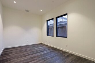 815 W 24th St in Houston, TX - Building Photo - Building Photo