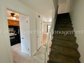 2865 Washington Ave in Evansville, IN - Building Photo - Building Photo