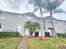 13286 Summerton Dr in Orlando, FL - Building Photo