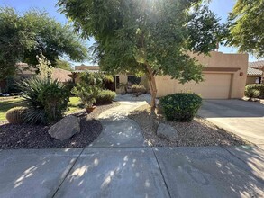 4837 W 31st Pl in Yuma, AZ - Building Photo - Building Photo