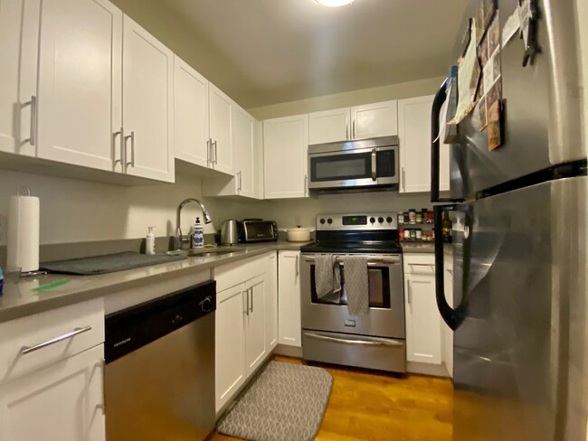 property at 525 Massachusetts Ave