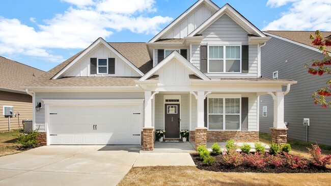 property at 20 Daybreak Pl