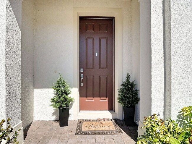 6485 Shimmering Shrs Ln in St. Cloud, FL - Foto de edificio - Building Photo