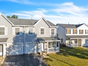 339 Richfield Trail in Romeoville, IL - Building Photo - Building Photo