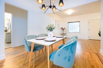 3304 N 36th St in Boise, ID - Building Photo - Building Photo