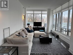 170-170 Avenue Rd in Toronto, ON - Building Photo - Building Photo