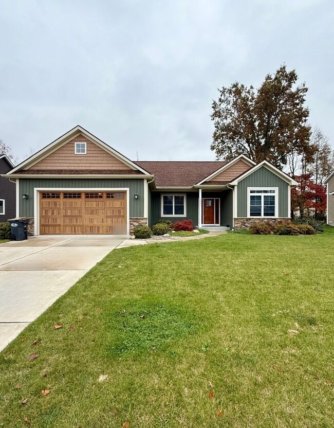 property at 7437 Jamaica Ln