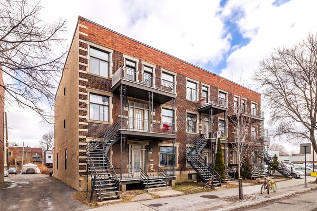 5279-5303 Papineau Av