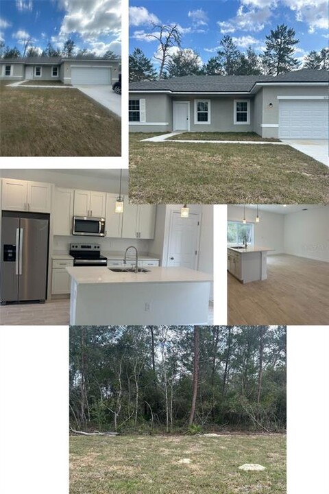 16375 SW 21st Terrace Rd in Ocala, FL - Building Photo