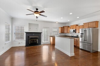 1112 Woodbury Falls Ct in Nashville, TN - Building Photo - Building Photo