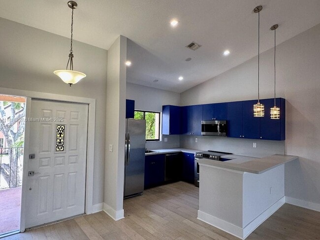property at 8210 NW 191st St