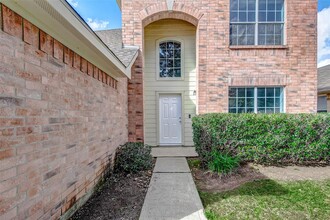 1910 Adobe Falls Dr in Spring, TX - Building Photo - Building Photo