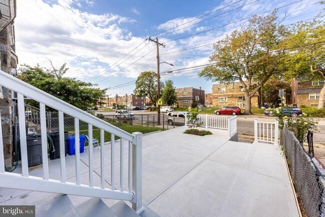 1150 Devereaux Ave in Philadelphia, PA - Building Photo - Building Photo