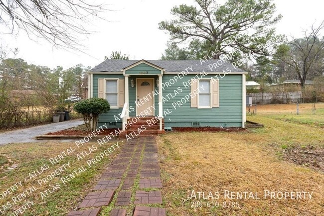 property at 1647 Riderwood Trail