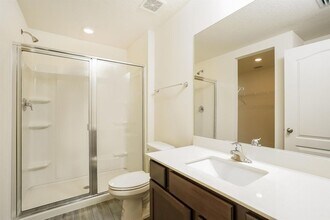 2174 SW Wayne St in Port St. Lucie, FL - Building Photo - Building Photo