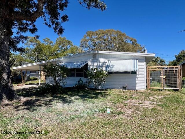 2154 Shelby Dr in Melbourne, FL - Building Photo - Building Photo