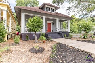 1475 3rd St in Macon, GA - Foto de edificio - Building Photo