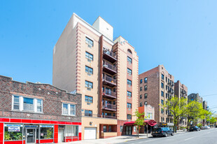4907 43rd Ave in Woodside, NY - Building Photo