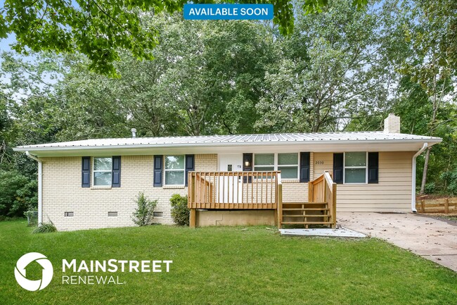 property at 2030 Lynn Ct