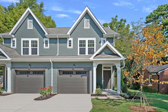 property at 1306 Moretz Ave