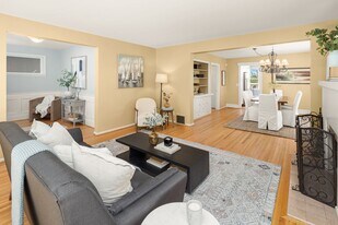 806 N 59th St in Seattle, WA - Building Photo