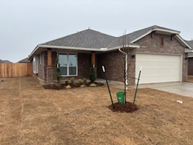 property at 8508 NW 75th St