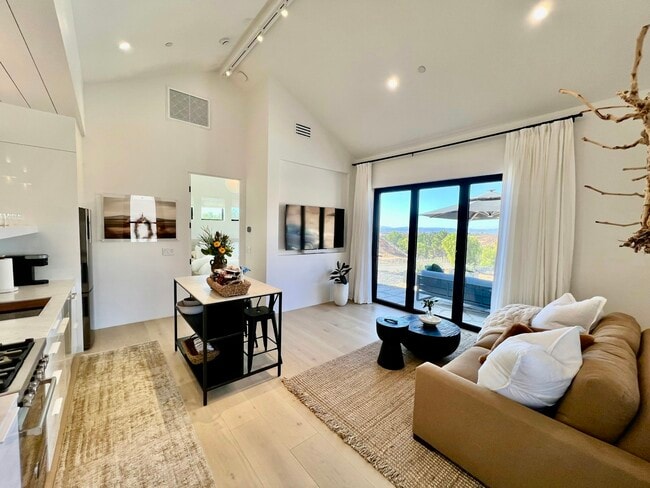 property at 39945 Chaparral Dr