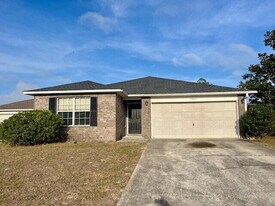 1995 Catline Cir in Navarre, FL - Building Photo