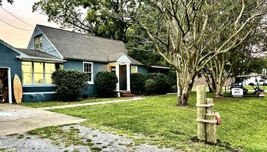 3801 Seaford Rd, Unit Unit A in Seaford, VA - Building Photo - Building Photo