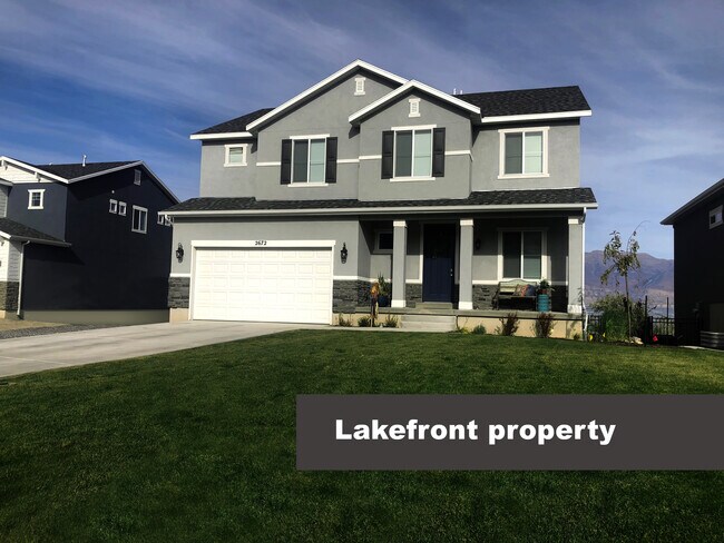 property at 2672 S Shorewood Dr