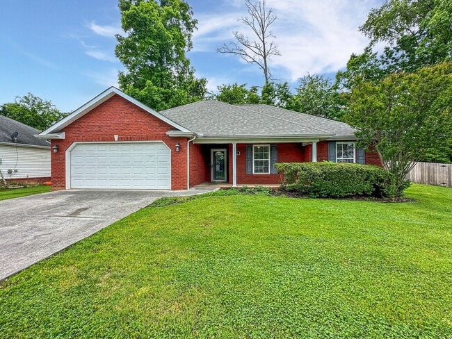 property at 721 Chamberlain Manor Way