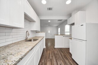 233 N Carolina St in Houston, TX - Building Photo - Building Photo