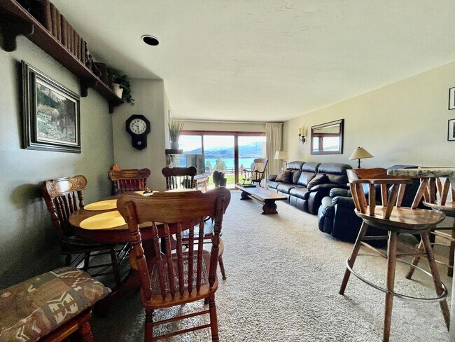 311 W La Bonte St-Unit -1 in Dillon, CO - Building Photo - Building Photo