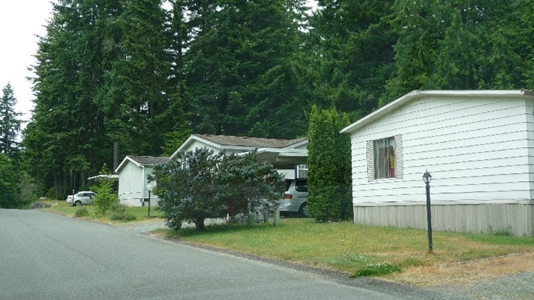 9111 66th Ave NW in Gig Harbor, WA - Building Photo