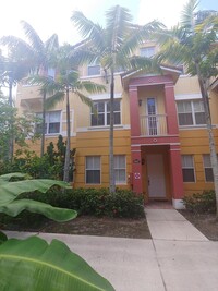 3607 Shoma Dr in West Palm Beach, FL - Foto de edificio - Building Photo