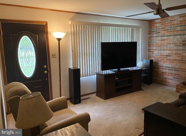property at 19709 Teddy Way