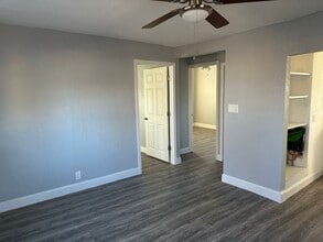 1701 East Ave in Baxter Springs, KS - Building Photo - Building Photo