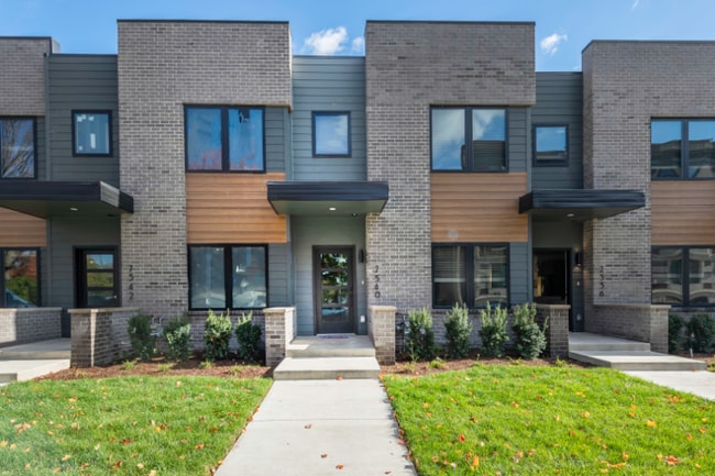 7540 Churchill St in Detroit, MI - Foto de edificio - Building Photo