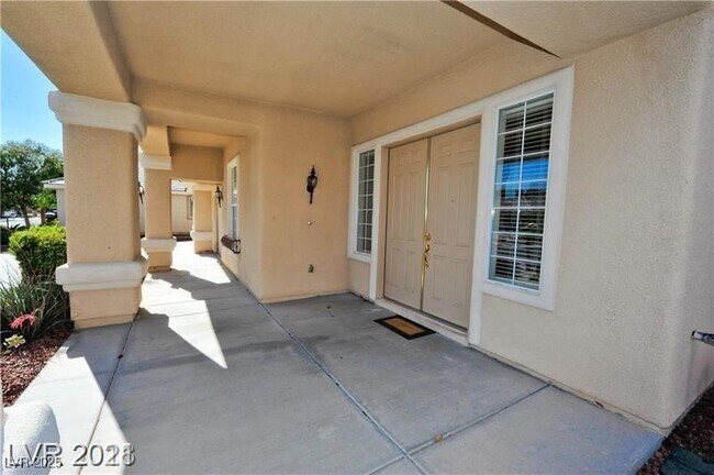 property at 5808 Amber Station Ave