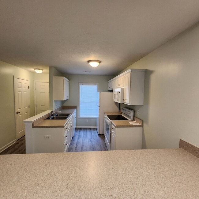 5061 Wheeler Lake Rd in Augusta, GA - Building Photo - Building Photo