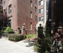 375 Lincoln Pl in Brooklyn, NY - Foto de edificio - Building Photo