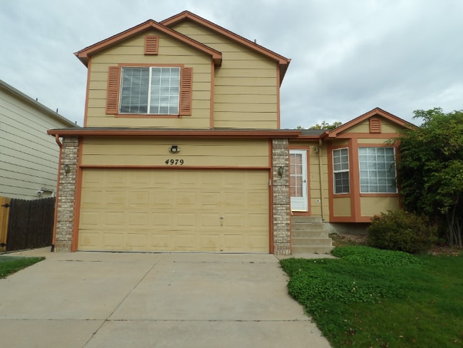 property at 4979 Butterfield Dr