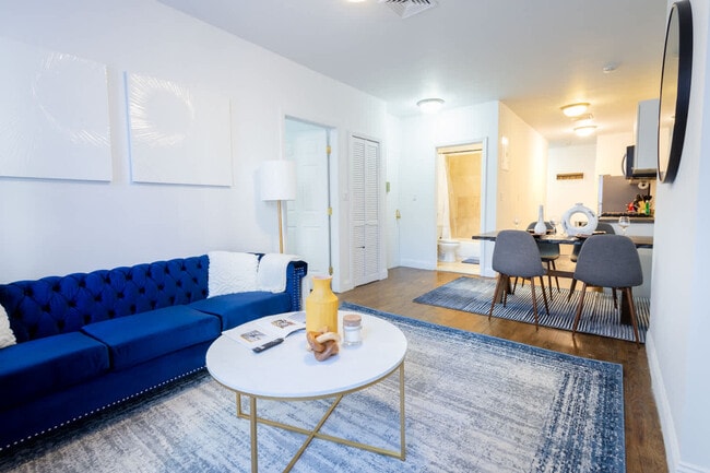 property at 1435 2nd Ave